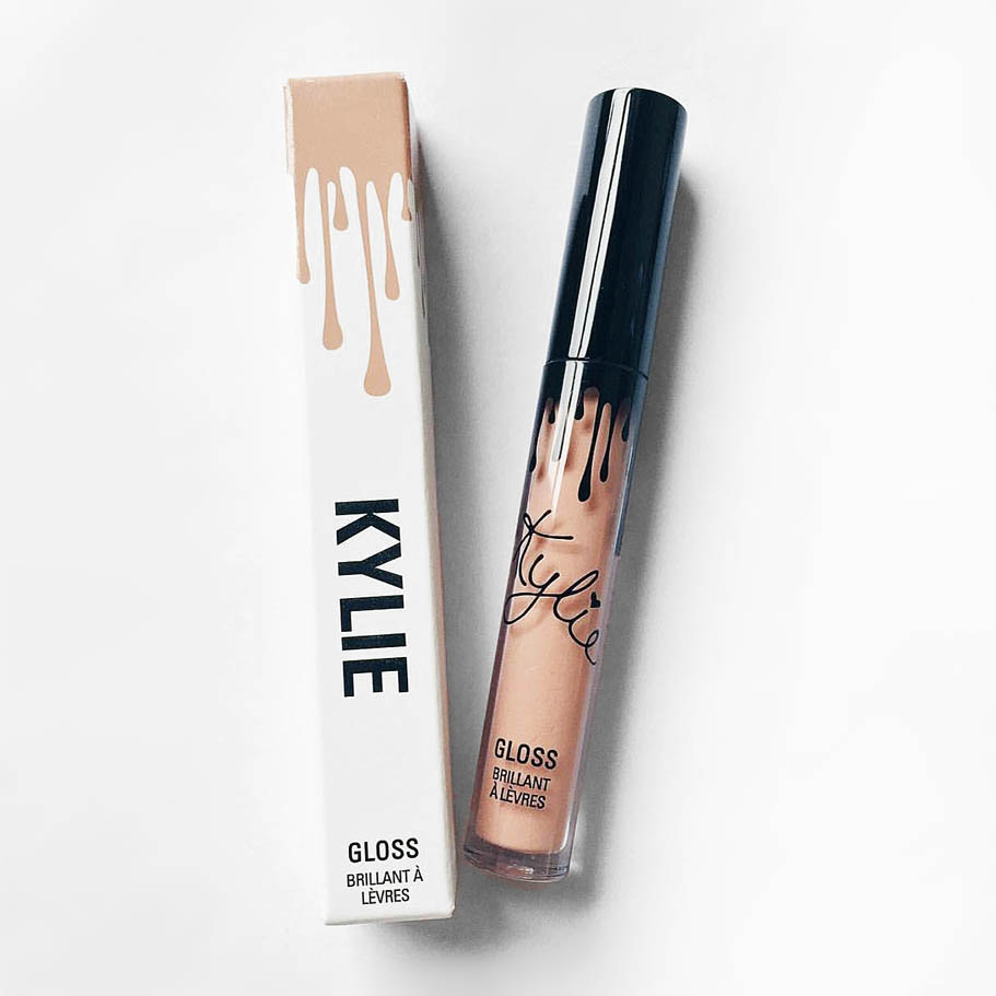 KylieGlosses
