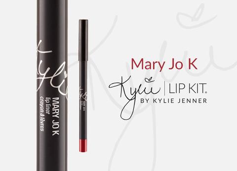 Mary Jo K Lip Liner